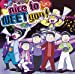 【メーカー特典あり】nice to NEET you!(直筆サイン入りアザージャケット付)