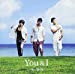 YOU & I　（仮）(通常盤A)