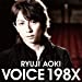 VOICE 198X 【通常盤】