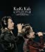 KinKi Kids CONCERT 20.2.21 -Everything happens for a reason- (Blu-ray通常盤)