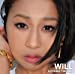 ＷＩＬＬ（初回限定盤）