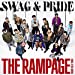 SWAG & PRIDE(CD)
