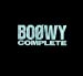 BOOWY COMPLETE ～21st Century 20th Anniversary EDITION～