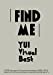 FIND ME YUI Visual Best(Blu-ray Disc)