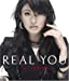 REAL YOU(初回限定盤)(DVD付)