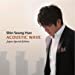 ACOUSTIC WAVE-Japan Special Edition-