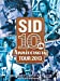 SID 10th Anniversary TOUR 2013 ~大阪 万博記念公園もみじ川芝生広場~ [DVD]