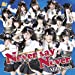 Never say Never 【通常盤C】