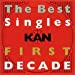 The Best Singles FIRST DECADE