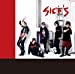 SICK'S(LIMITED EDITION)(DVD付)