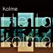 Hello kolme(CD+DVD)(Type-B)