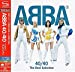 ABBA 40/40~ベスト・セレクション