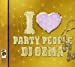 I LOVE PARTY PEOPLE2