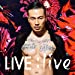 LIVE : live(初回限定盤)(DVD付)