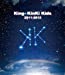 King・KinKi Kids 2011-2012 【Blu-ray】
