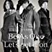 Be As One／Let's get it on 【通常盤】