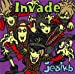 Invade（通常盤）