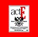 act E [DVD]
