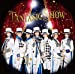 FANTASIC SHOW(初回限定LIVE盤)(DVD付)