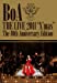 BoA THE LIVE 2011“X’mas” The 10 th  Anniversary  Edition [DVD]