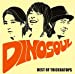 DINOSOUL -BEST OF TRICERATOPS-(ALBUM+DVD)