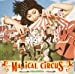 MAGICAL CIRCUS(初回限定盤)(DVD付)