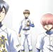 O×T COMPLETE SONGS"ACE OF DIAMOND"