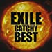 EXILE CATCHY BEST (DVD付)