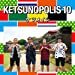 KETSUNOPOLIS 10(DVD付)