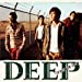 DEEP ~brand new story~(DVD付)