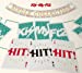 HIT! HIT! HIT!~キスマイ・セレクション2014~(仮) (ALBUM+DVD)