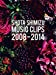 SHOTA SHIMIZU MUSIC CLIPS 2008-2014(初回生産限定盤) [DVD]