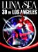 LUNA SEA 3D IN LOS ANGELES(2D) [Blu-ray]