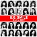 E.G. SMILE -E-girls BEST-(2CD+スマプラミュージック)