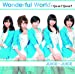 Wonderful World/Ca va ? Ca va ?(サヴァ サヴァ)(初回生産限定盤C)(DVD付)