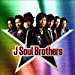 J Soul Brothers【初回限定フラッシュプライス盤】