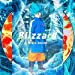 Blizzard(映画「ドラゴンボール超 ブロリー」オリジナルジャケット盤)