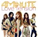 Love Tension(初回限定盤A)(DVD付)