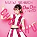 Chu Chu / HellO(CD+DVD)(初回生産限定盤)