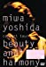 miwa yoshida concert tour beauty and harmony