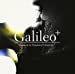 Produced by Masaharu Fukuyama 「Galileo⁺」