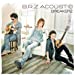 B.R.Z ACOUSTIC(初回限定盤)(DVD付)