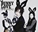 BUNNY LOVE/REAL LOVE 2010(初回限定盤A)(DVD付)