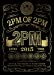 2PM ARENA TOUR 2015 2PM OF 2PM(初回生産限定盤) [DVD]