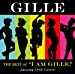 The Best of “I AM GILLE.”~Amazing J-POP Covers~(初回限定盤)