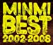 MINMI BEST 2002-2008