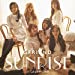 SUNRISE <初回限定盤 TYPE-A>