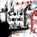 Cold hands(DVD付)