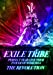 EXILE TRIBE PERFECT YEAR LIVE TOUR TOWER OF WISH 2014 ~THE REVOLUTION~ (DVD2枚組)