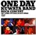 "ONE DAY KUWATA BAND～ROCK CONCERT(AT TOHO STUDIO,19th Oct.1986)"